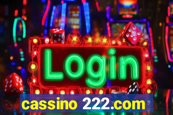 cassino 222.com